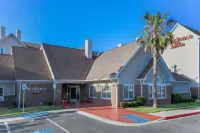 Residence Inn El Paso Hotels near Biggs Army Airfield