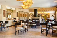 Protea Hotel Bloemfontein Willow Lake - breakfast
