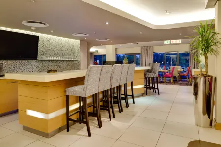 Anew Hotel Roodepoort Johannesburg Отели в г. Рудепурт