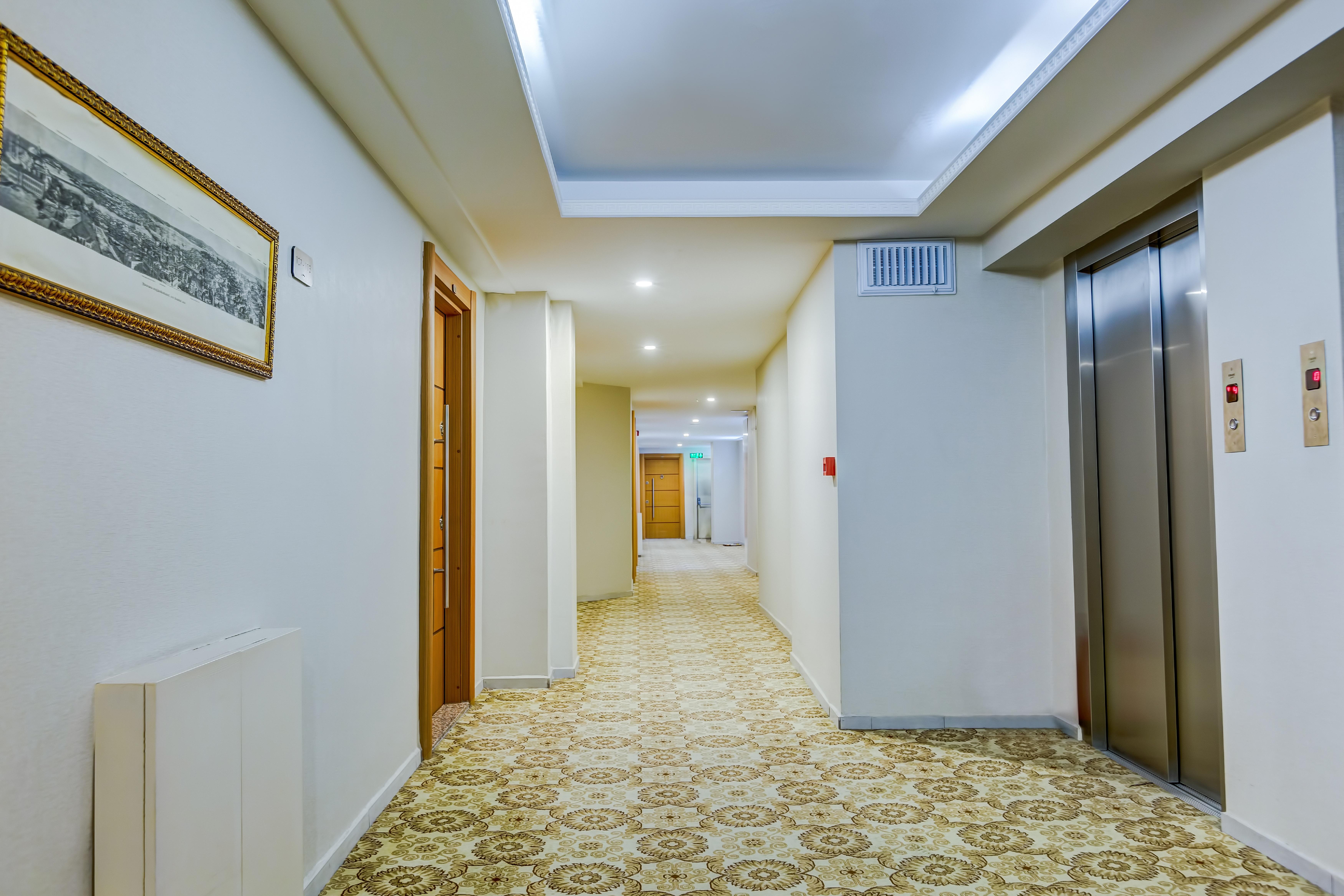 Ramada by Wyndham Istanbul Golden Horn