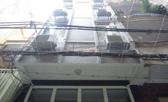 Mai Ha Lan 3 Serviced Apartment