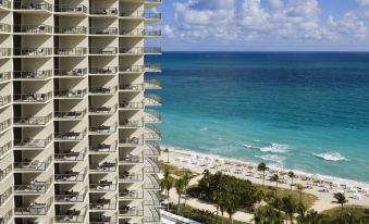 The St Regis Bal Harbour Resort