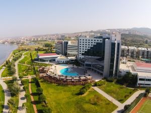 Kolin Hotel Spa & Convention Center