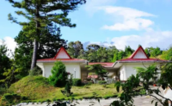 Skyville Zen Resort,Kundasang Hotels near Kundasang War Memorial