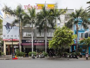 Vien Dong 3 Hotel