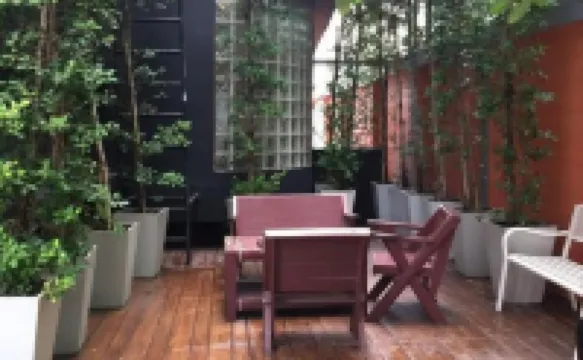 สุดยอดอพาร์ทเม้นท์