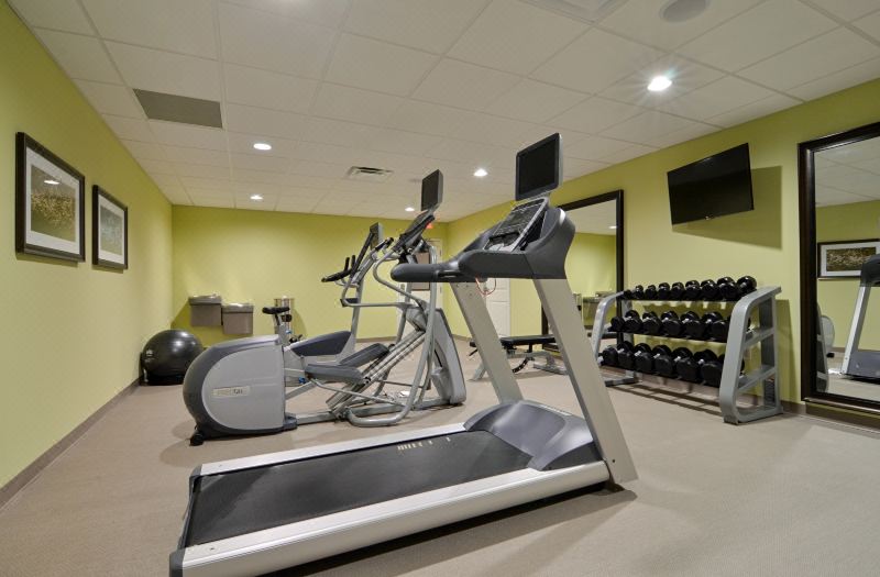 Staybridge Suites Tomball - Spring Area by IHG photo 5