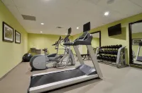 Staybridge Suites TOMBALL - SPRING AREA by IHG - Gym