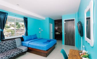 Patong Blue Hotel