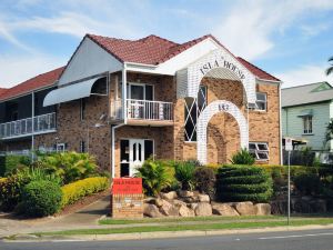 Isla House Greenslopes