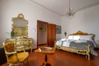 B&B Palazzi فنادق في Sesto Fiorentino