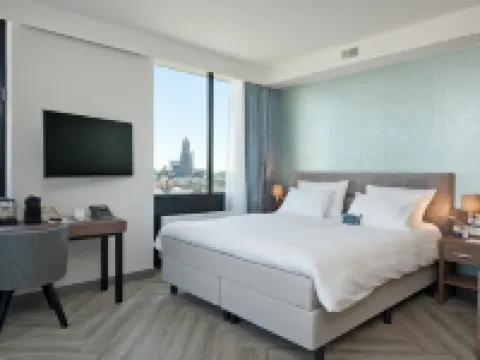 Hotel Haarhuis Hotels in Arnhem