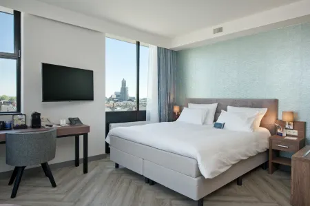 Hotel Haarhuis Отели в г. Арнем