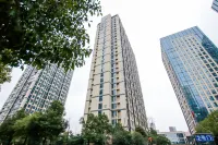 New Beacon Chuyue Hotel (Jiangxia Tan Xinpei Park Subway Station) Hotels in Wuhan