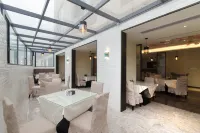 崇陽華逸酒店 - 早餐