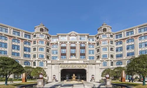Tongguanyao Macrolink Regent Hotel