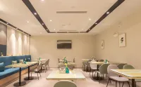 Home Inn (Handan Mingzhu Plaza Meilecheng Branch) - 3-Sterne