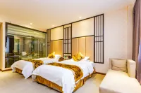 Yuanhang Hotel Hotels in Sinan