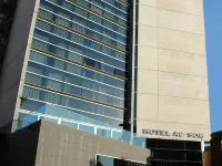 AC Hotel Som Hotels near Hall 8, Fira Gran Via