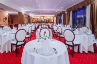 Kobuleti Georgia Palace Hotel & Spa - breakfast