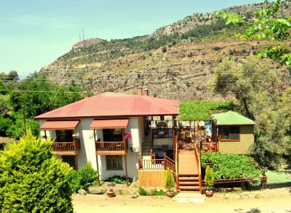 Faralya Misafir Evi