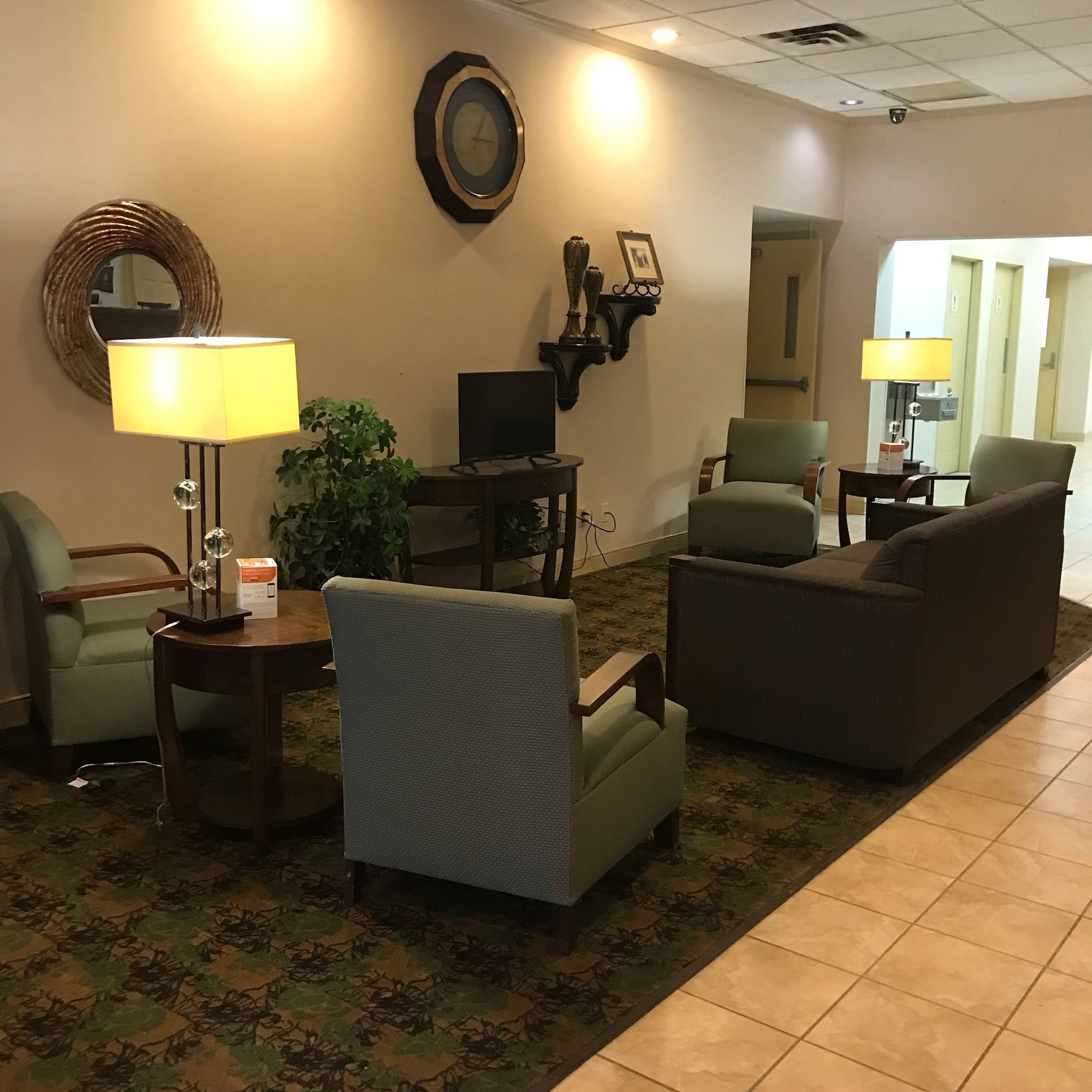 Quality Inn & Suites North