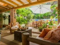 At Home in Malaga Stay & Solo Travellers Hotels in Rincon de la Victoria