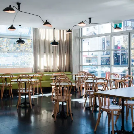 Ibis Budget Sydney East