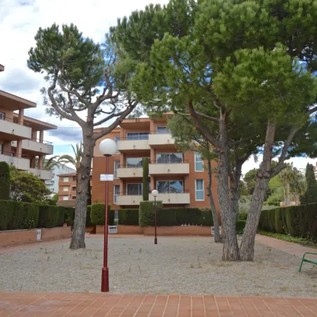 Pierre & Vacances Comarruga