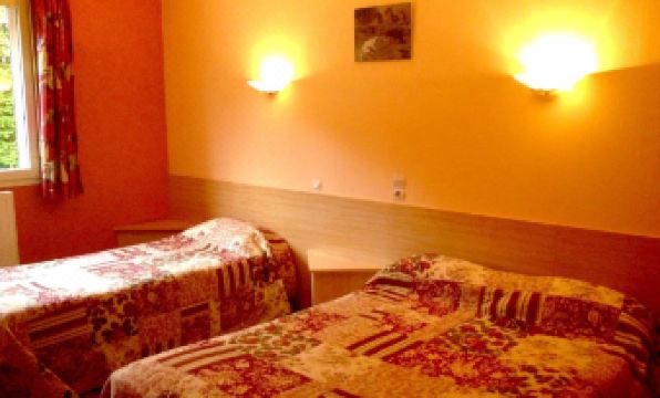 Hôtel de Courteilles