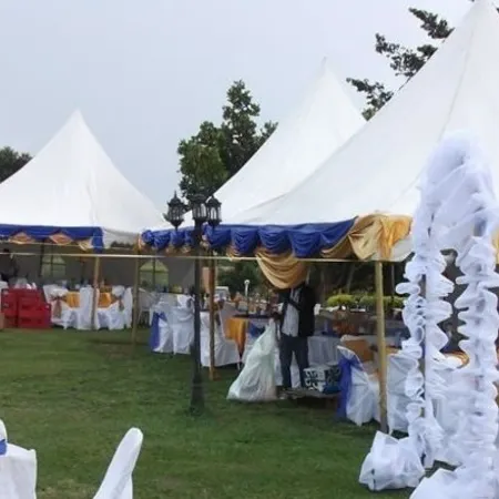 Peniel Beach Hotel