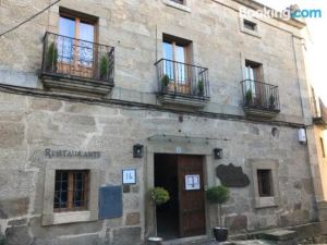 Hotel Rural Duende del Chafaril