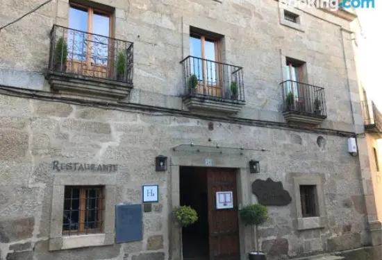 查法里爾杜恩迪鄉村酒店