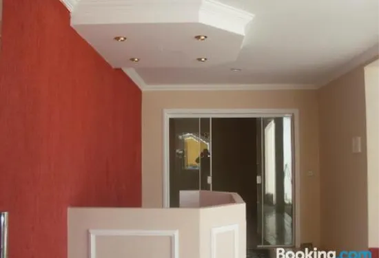 普薩達弗雷加爾旺住宿加早餐旅館