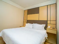 JIホテル 嘉峪関（大唐美食街） 嘉峪関のホテル