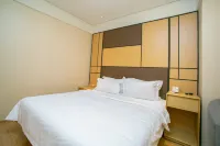 JI Hotel (Jiayuguan Datang Food Street) - 3-Star