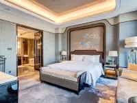 Wanda Vista Harbin Hotels near Songbei