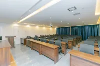 Meilun Hotel Hotels in Qingyang