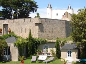 Le Général d'Elbée Hotel & Spa - Teritoria