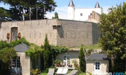 Le Général d'Elbée Hotel & Spa - Teritoria
