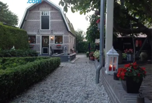 德歐德瓦爾奴特住宿加早餐旅館