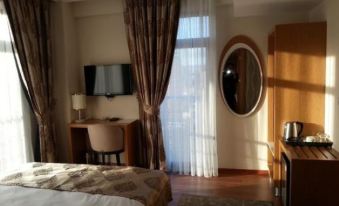 Gevher Hotel