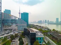 上海浦東文華東方飯店 上海住宿飯店