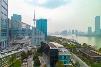 上海浦東文華東方飯店 上海住宿飯店
