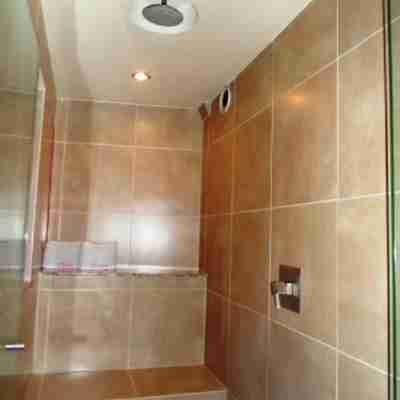 Hotel Cuore Rooms