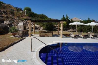 Outdoor Swimming Pool