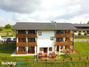 B&B Apartments Buric Plitvice Lakes