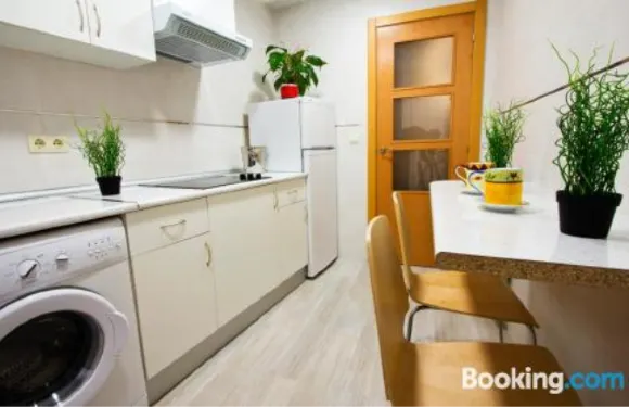 阿爾貝託公寓酒店