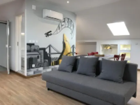 홈 아웃 룸 & 아파트먼트