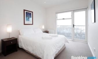 AMS Mt Buller Apartment K2 14